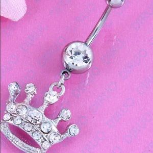 Belly Ring
